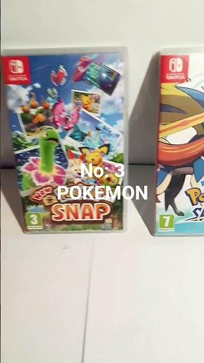 my nintendo collection!