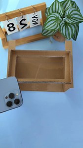 39K views · 170 reactions | Make a fun projector with your child, it's super easy, try it yourself | Handmade Craft | Facebook