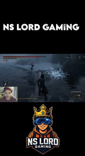 INSANE LIES of P DLC Gameplay Walkthrough Boss Fight #gaming #bossfightgaming