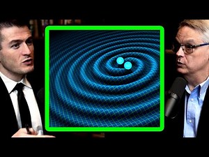 General Relativity: The greatest idea in physics | Don Lincoln and Lex Fridman