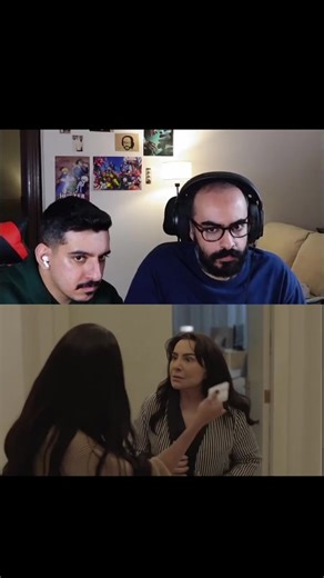 مسلسل من شارع الهرم مع فهد وفهد