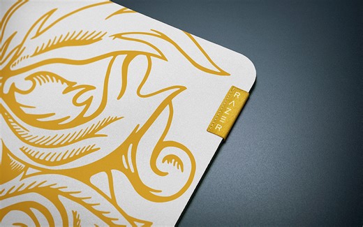 Razer lança o mousepad Gigantus V2 Faker Edition - Adrenaline
