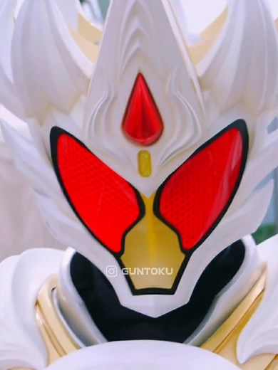 Kamen Rider Gavv Episode 14: Upgrade Form dan Cerita Baru