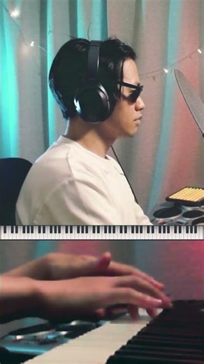 Learn 4-Note Chords Step by Step | Practical Piano Lesson ♫🎹 Johnny JAM🎸