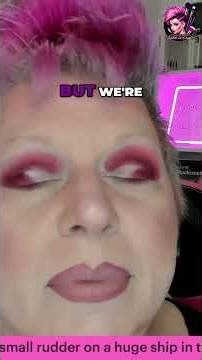 Blend Like a Pro: Easy Eye Shadow Tutorial #shorts