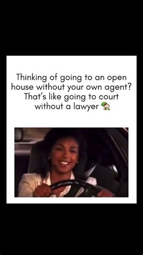 🚨 Open Houses Are NOT What You Think (Buyers Beware)