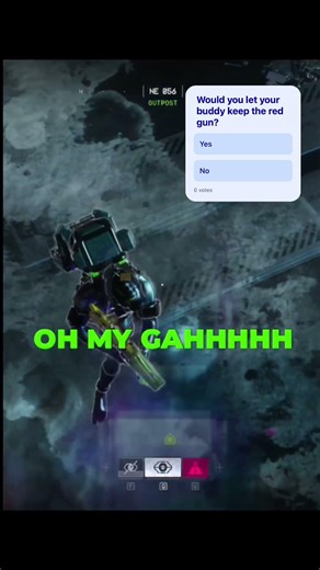 My neck snapping when I realized 😂 #gaming #marathon #gamer #funny