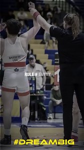 2022 Super 32: Full Match! Bo Bassett vs Anthony Knox Super 32 Championship. | The Bassett Brothers