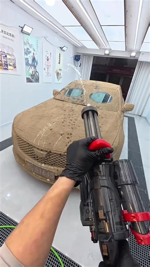 #CapCut #fyp #carwash #decompression | car wash