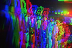 Decentraland, Luxury Marketplace UNXD to Host Metaverse Fashion Week