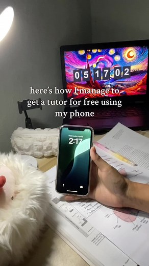 Cómo conseguir un tutor gratis con Talkie