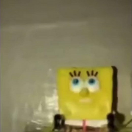 SpongeBob SpongeBob, Patrick Patrick, Sandy Sandy (TikTok Meme)
