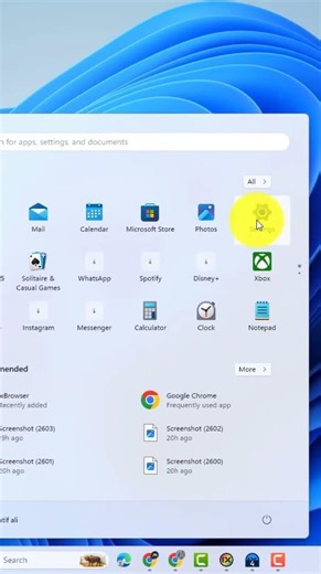 Stop Apps Opening on Startup Windows 11