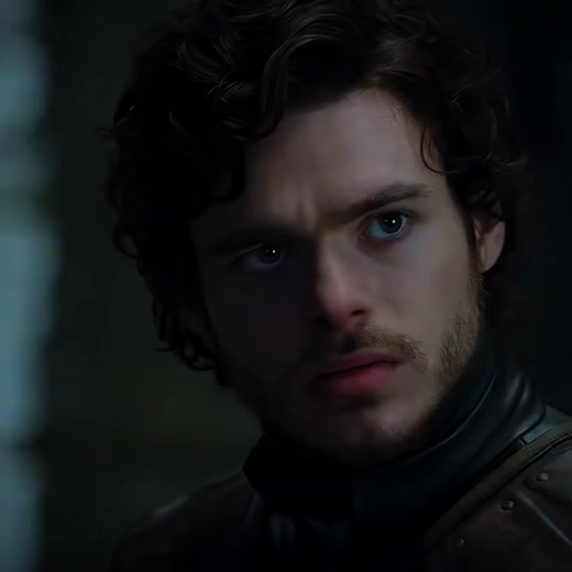 Robb Stark Game of Thrones