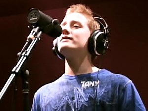 Sound of Madness by Shinedown / Performed by Kids