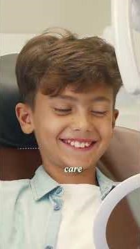 Inhalation Sedation for Children