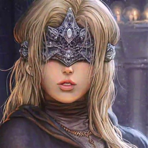 DS3 Fire Keeper - Montagem Guerreiro #edit #ds3