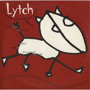 Various - Lytch