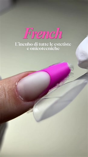 Matryoshka Dual Forms for Nail Reconstruction