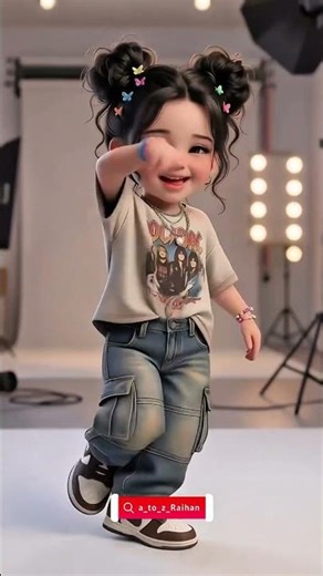 Try this 2026 trending dance before it's too late! 🔥 #shorts​ #shortvideo #short