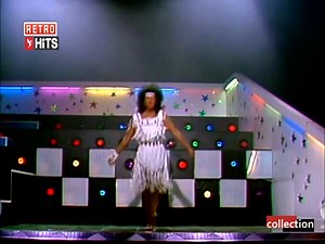 1985 Italo Disco Clasico - Raggio Di Luna Comanchero ( Disco Version ) Vdeo Clip HQ TV Italy | Retro Hits Videos