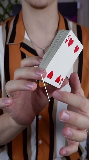 2 Easy Ways To Shuffle Cards