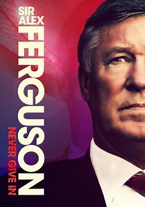 Sir Alex Ferguson: Un sueño hecho realidad online