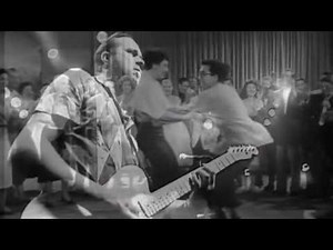 The Refreshments......... Let it Rock