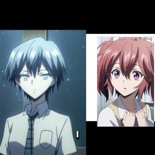 Akuma No Riddle in a nutshell #akumanoriddle #anime #shorts #meme #edit #ihavetocrushyou