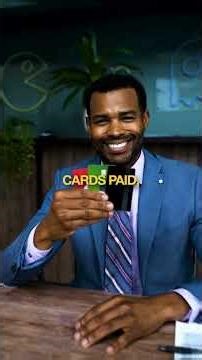 Approvals come from preparation.⁣ #shorts