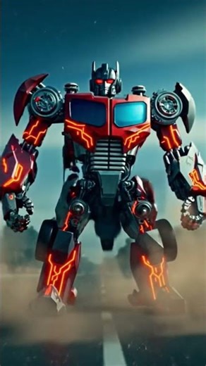 auto rickshaw transformation into auto bot#transformers #bumblebee #ytshortsindia #ytshortsindia