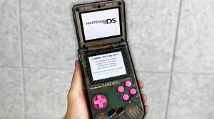 5K views · 93 reactions | I Bought the Nintendo GBA DS Lite… WHAT?? | Jacob R | Facebook