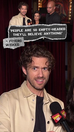 Aaron Tveit Revisits Broadway Classics in Chess
