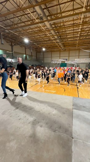 65K views · 1.6K reactions | #euforiaballo #euforiaballetto #euforiajoeyerina #joeyerina #JoeyDiStefano #socialdance #fucecchio #firenze | Joey e Rina | Facebook