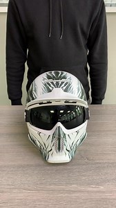 A complete system, not just a helmet 😎 www.ruroc.com/tribe | Ruroc