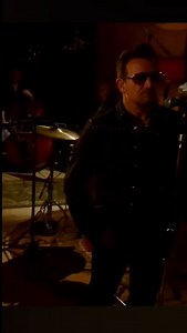 U2 - Every Breaking Wave (live in 2014) | U2 Wolves Brasil