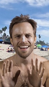 I never was very good at catching 🥴💫 #beach #frisbee #funny #comedy #reels #explore #edit | Justin Taite