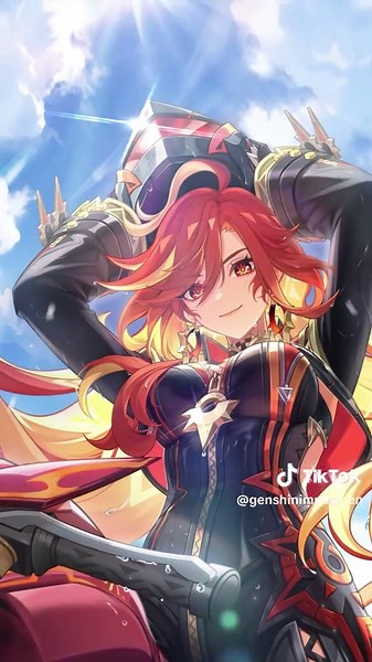 Genshin Impact Version 5.3: New Features Overview