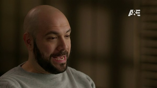 The Rock and Mankind brawl in legendary Empty Arena Match: A&E Rivals The Rock vs. Mick Foley