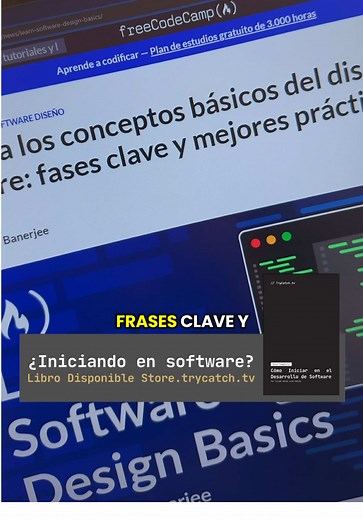 Guía completa para diseño de software en Notion