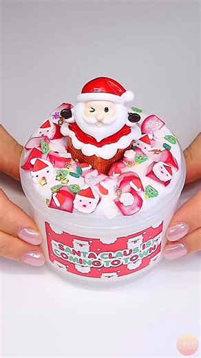 b on Instagram‎: "꩜ @momoslimes_ 💭 𐔌՞. .՞𐦯 #b_momoslimes 🦌🛷 ⊹˚꙳⁺⋆₊･*❆"‎