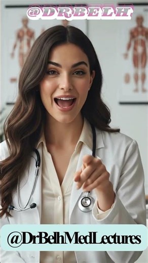 How I Made Med School EASY for You!