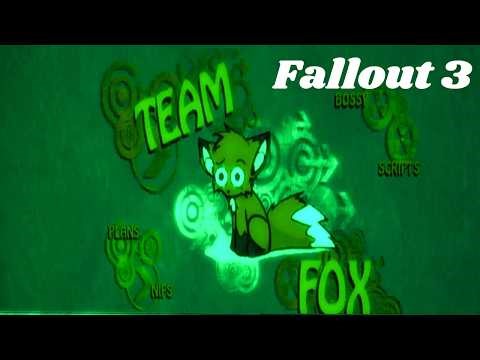 EMC I Fallout 3 mod