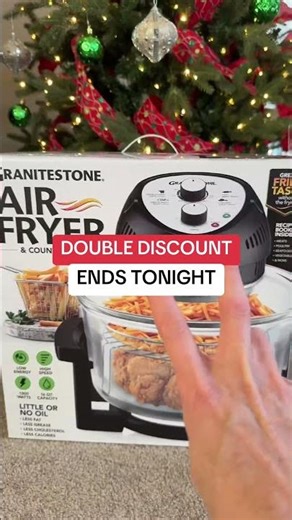 Air Fryer Must-Have for Women 30+ Discover Trending Products #Deals #MustBuy