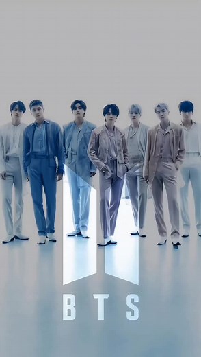 ダイナミック壁紙で楽しむBTSの世界
