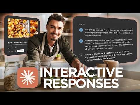 This Update Changes Claude Forever & More AI News You Can Use