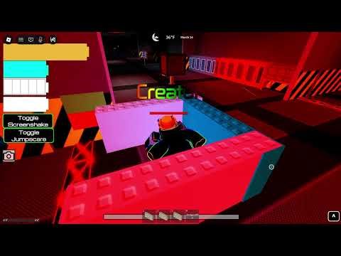 Raycast Hitbox Testing