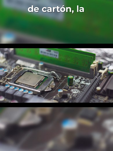 PC de Cartón: Opciones de Sistemas Operativos Linux