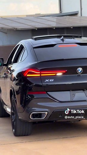 2020 BMW X6 xDrive35d M-Sport Features and Performance