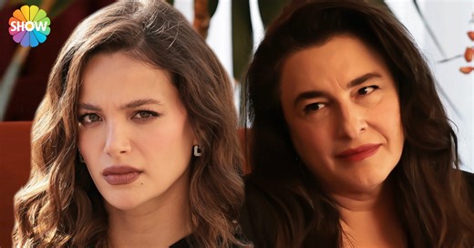 Leyla Tanlar; 'Siyah Kalp'in masun tarafı 'Sevilay'a, Esra Dermancıoğlu ise hırslı annesi 'Hikmet'e hayat verecek